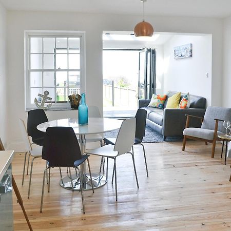 Coastguard Cottage Chestfield Luaran gambar