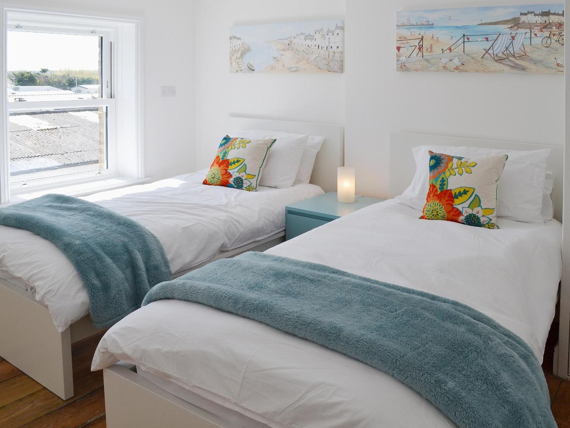 Coastguard Cottage Chestfield Luaran gambar
