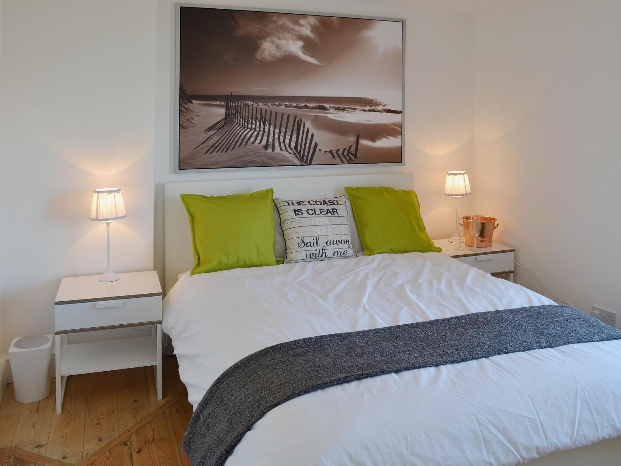 Coastguard Cottage Chestfield Luaran gambar