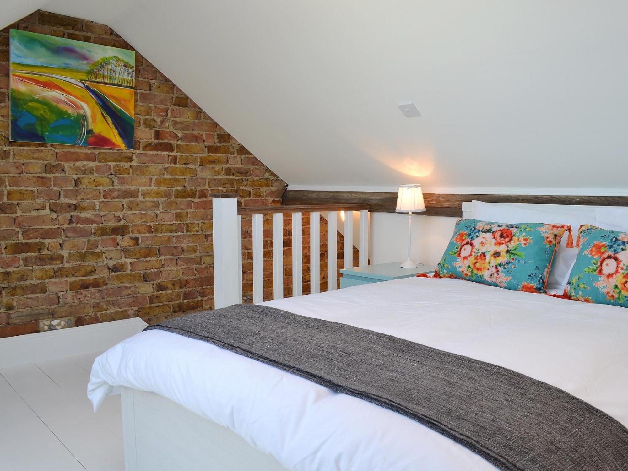 Coastguard Cottage Chestfield Luaran gambar